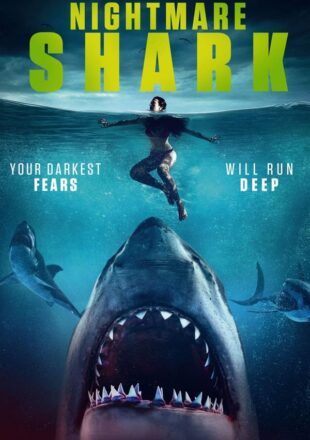 Nightmare Shark 2018 Dual Audio Hindi-English 480p 720p 1080p