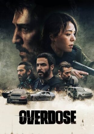 Overdose 2022 Dual Audio Hindi-English 480p 720p 1080p