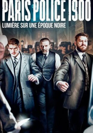 Paris Police 1900 Season 1 Dual Audio Hindi-English 720p 1080p