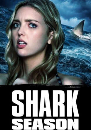 Shark Season 2020 Dual Audio Hindi-English 480p 720p 1080p