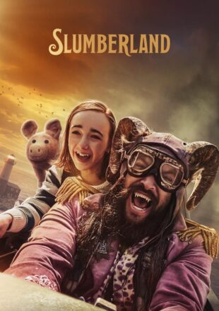 Slumberland 2022 Dual Audio Hindi-English 480p 720p 1080p