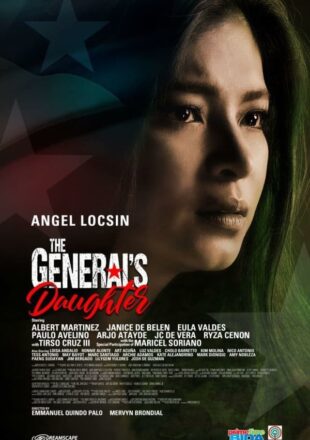 The General’s Daughter Season 1 Hindi Dubbed 720p 1080p