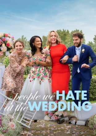 The People We Hate at the Wedding 2022 Dual Audio Hindi-English