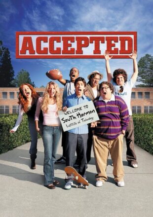 Accepted 2006 Dual Audio Hindi-English 480p 720p 1080p