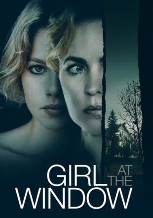 Girl at the Window 2022 Dual Audio Hindi-English 480p 720p 1080p