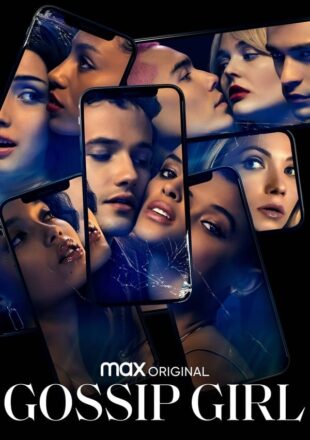 Gossip Girl Season 1-2 English With Subtitle 480p 720p 1080p All Episode