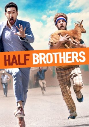 Half Brothers 2020 Dual Audio Hindi-English 480p 720p 1080p