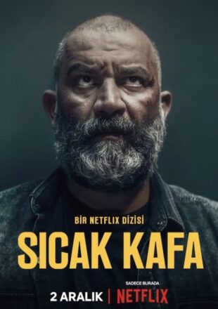 Hot Skull Season 1 Dual Audio English-Turkish 720p 1080p