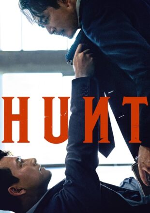 Hunt 2022 Dual Audio Hindi-English 480p 720p 1080p