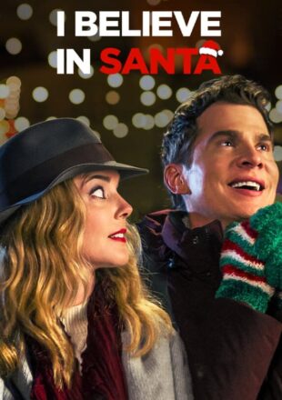 I Believe in Santa 2022 Dual Audio Hindi-English 480p 720p 1080p