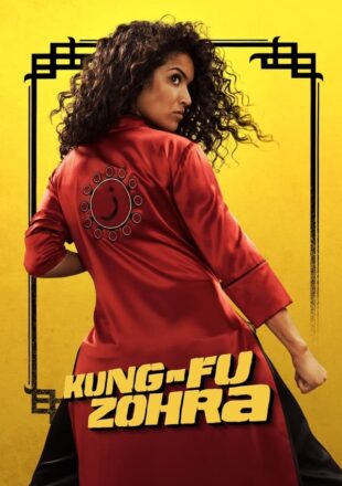 Kung Fu Zohra 2022 Hindi Dubbed Full Movie 480p 720p 1080p