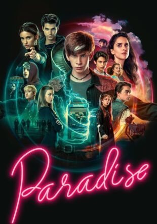 Paradise Season 1-2 Dual Audio Hindi-English 480p 720p 1080p