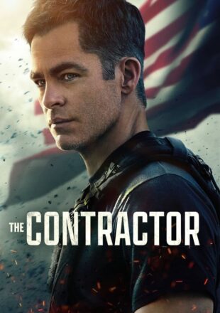 The Contractor 2022 Dual Audio Hindi-English 480p 720p 1080p