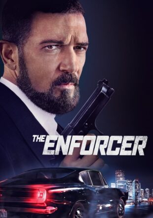 The Enforcer 2022 Dual Audio Hindi-English 480p 720p 1080p