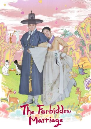 The Forbidden Marriage Season 1 Korean With English Subtitle Episode 10 Added