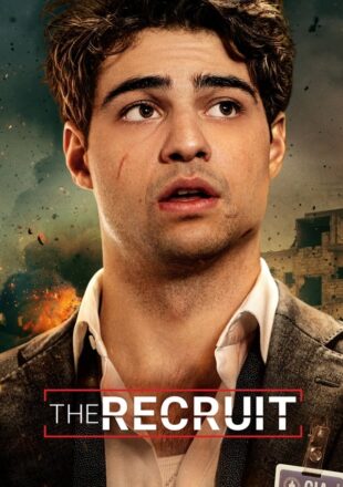 The Recruit Season 1 Dual Audio Hindi-English 480p 720p 1080p