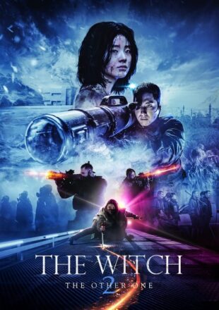 The Witch: Part 2 – The Other One 2022 Dual Audio Hindi-English