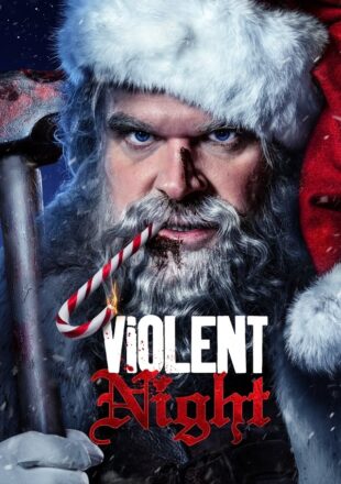 Violent Night 2022 Dual Audio Hindi-English 480p 720p 1080p