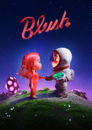 Blush 2021 Dual Audio Hindi-English 720p 1080p