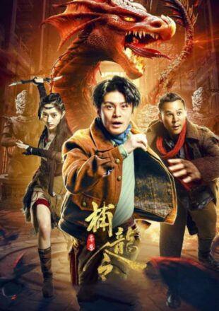 Catch The Dragon 2022 Dual Audio Hindi-Chinese 480p 720p