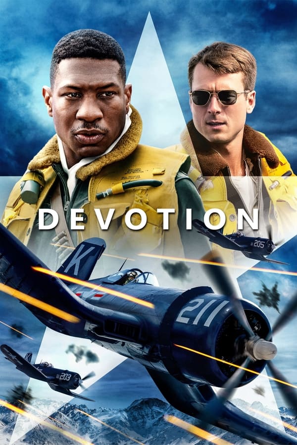 Devotion 2022 English Full Movie With Subtitle 480p 720p 1080p