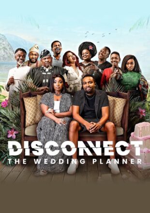 Disconnect: The Wedding Planner 2023 English Full Movie 480p 720p 1080p