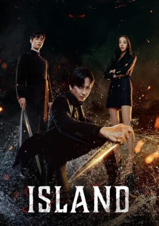 Island Season 1 Korean With Hindi Subtitle Episode 12 Added