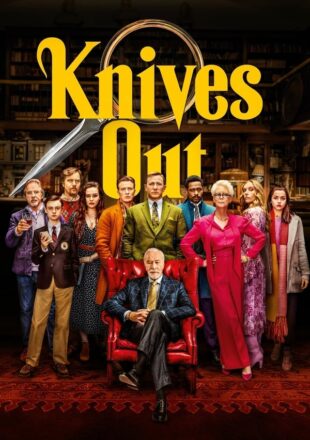 Knives Out 2019 English With Subtitle Full Movie 480p 720p 1080p