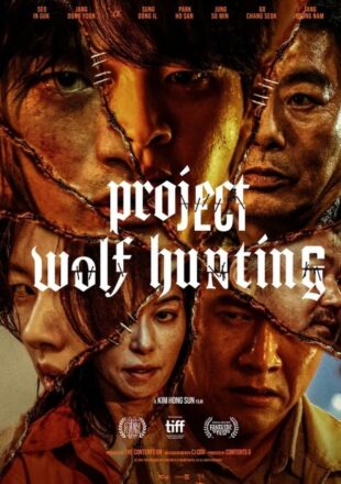 Project Wolf Hunting 2022 Dual Audio Hindi-Korean 480p 720p 1080p