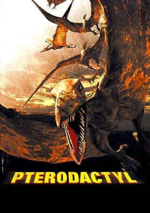 Pterodactyl 2005 Dual Audio Hindi-English 480p 720p 1080p