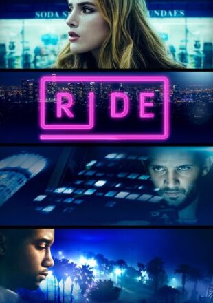 Ride 2018 Dual Audio Hindi-English 480p 720p