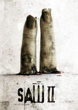 Saw II 2005 Dual Audio Hindi-English 480p 720p 1080p