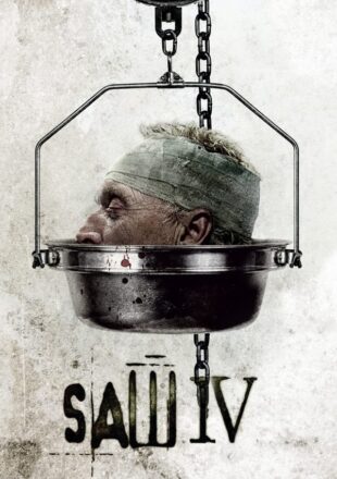 Saw IV 2007 English Full Movie 480p 720p 1080p