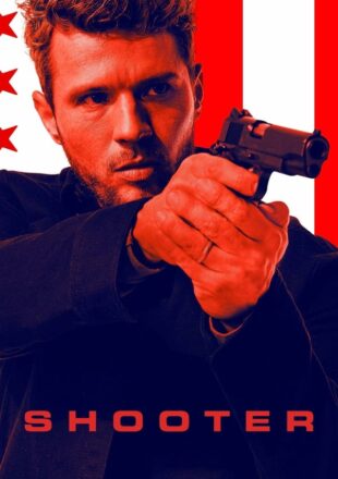 Shooter Season 1-3 English With Subtitle 720p 1080p