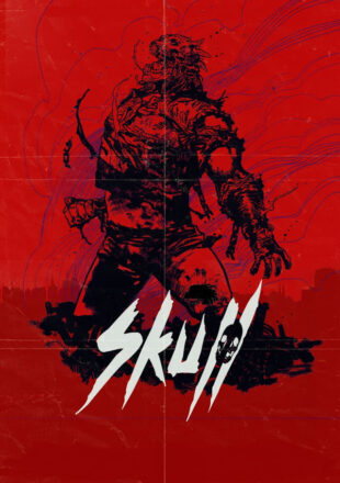 Skull: The Mask 2020 Dual Audio Hindi-German 480p 720p 1080p