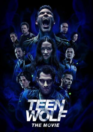 Teen Wolf: The Movie 2023 English With Subtitle 480p 720p 1080p