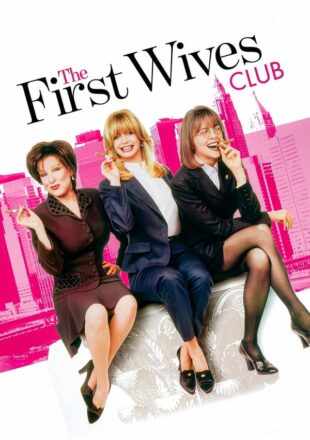 The First Wives Club 1996 Dual Audio Hindi-English 480p 720p 1080p