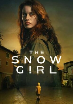 The Snow Girl Season 1 Dual Audio English-Spanish 720p 1080p