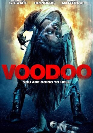 VooDoo 2017 Dual Audio Hindi-English 480p 720p 1080p