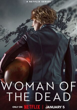 Woman of the Dead Season 1 Dual Audio Hindi-English 480p 720p 1080p