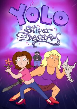 YOLO: Silver Destiny Season 1-2 English 720p 1080p Episode S02E02 Added