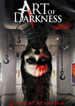 Art of Darkness 2012 Dual Audio Hindi-English 480p 720p