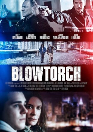 Blowtorch 2016 Dual Audio Hindi-English 480p 720p