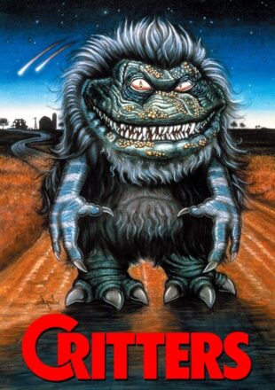 Critters 1986 Dual Audio Hindi-English 480p 720p 1080p