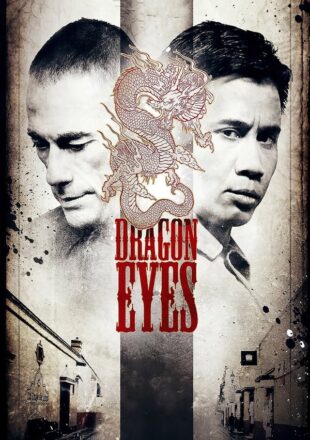 Dragon Eyes 2012 Dual Audio Hindi-English 480p 720p 1080p