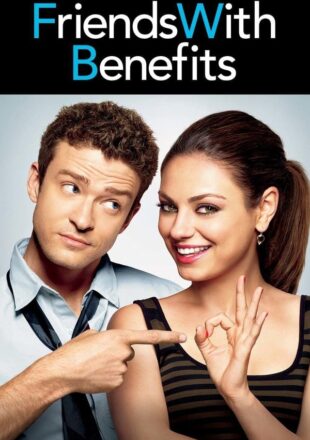 Friends with Benefits 2011 Dual Audio Hindi-English 480p 720p 1080p