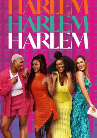 Harlem Season 1-2 Dual Audio Hindi-English Episode S02E08 Added