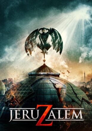 Jeruzalem 2015 Dual Audio Hindi-English 480p 720p 1080p