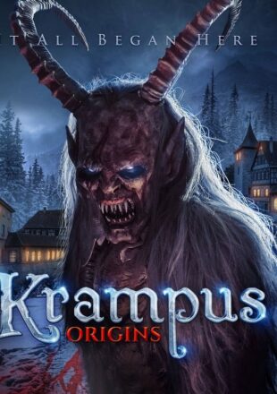 Krampus: Origins 2018 Dual Audio Hindi-English 480p 720p