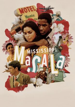 Mississippi Masala 1991 Dual Audio Hindi-English 480p 720p 1080p